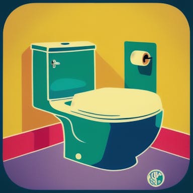 Flush Away Germs: Step-by-Step Guide to Properly Clean Your Toilet