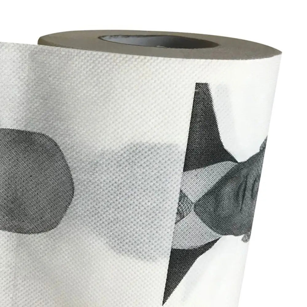 Joe Biden Toilet Paper Roll Bathroom Paper Towel Funny Toilet Paper 150 Sheets